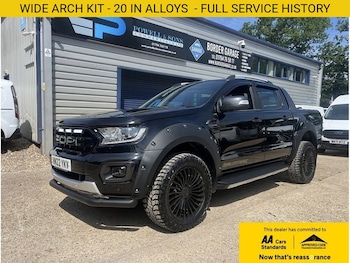 Used Ford Ranger 2022 for sale - 79167357: Photo
