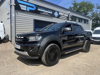 Used Ford Ranger 2022 for sale - 79167357: Photo