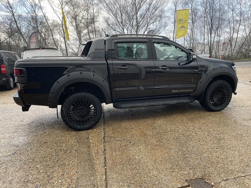 Used Ford Ranger 2022 for sale - 77153977: Photo 14