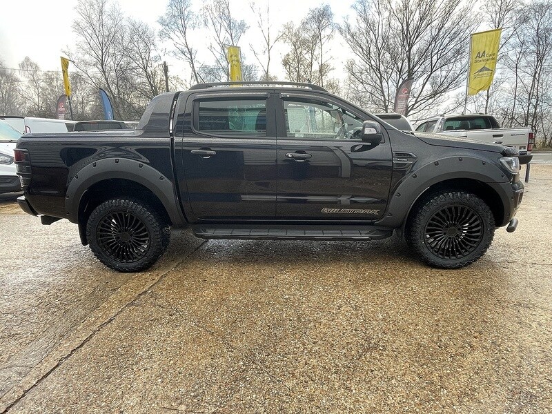 Used Ford Ranger 2022 for sale - 77153977: Photo 15