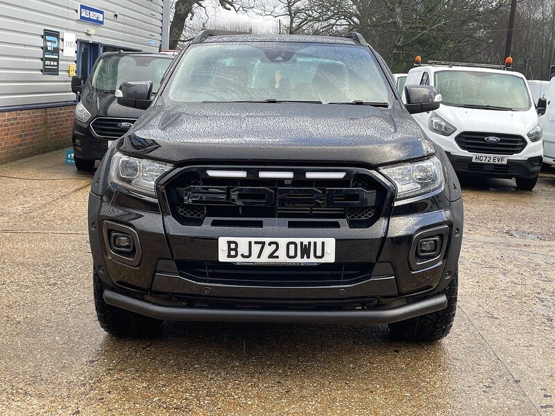 Used Ford Ranger 2022 for sale - 77153977: Photo 18