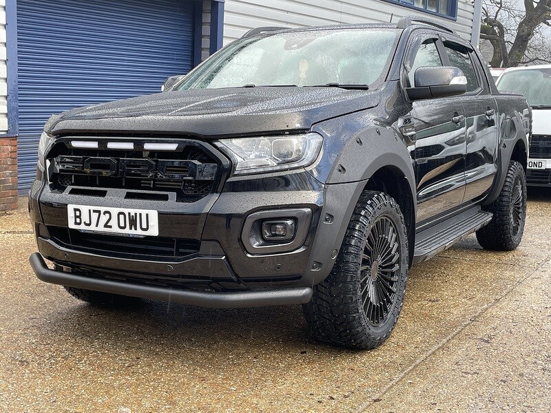 Used Ford Ranger 2022 for sale - 77153977: Photo 19