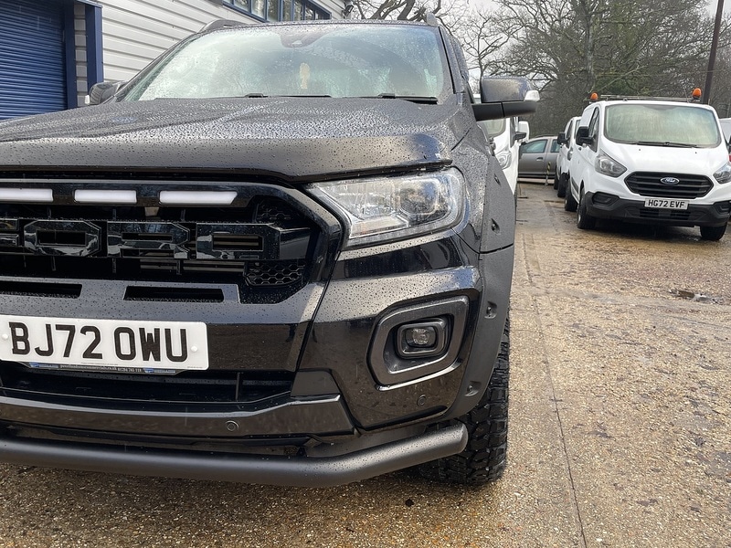 Used Ford Ranger 2022 for sale - 77153977: Photo 22