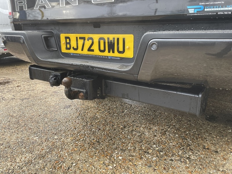 Used Ford Ranger 2022 for sale - 77153977: Photo 33