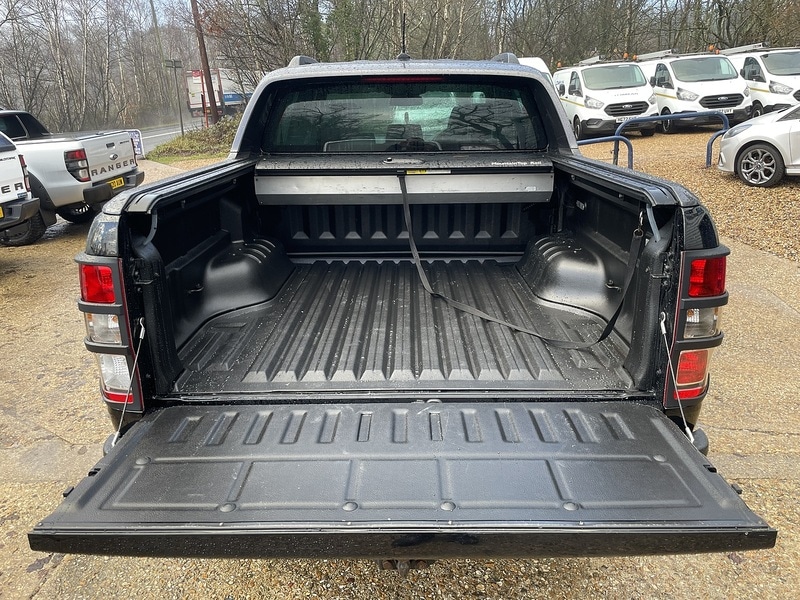 Used Ford Ranger 2022 for sale - 77153977: Photo 37