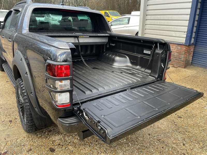 Used Ford Ranger 2022 for sale - 77153977: Photo 38