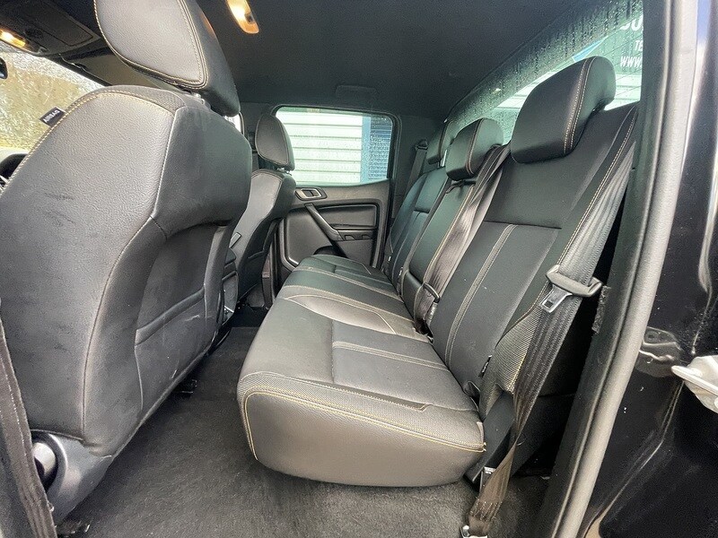 Used Ford Ranger 2022 for sale - 77153977: Photo 40