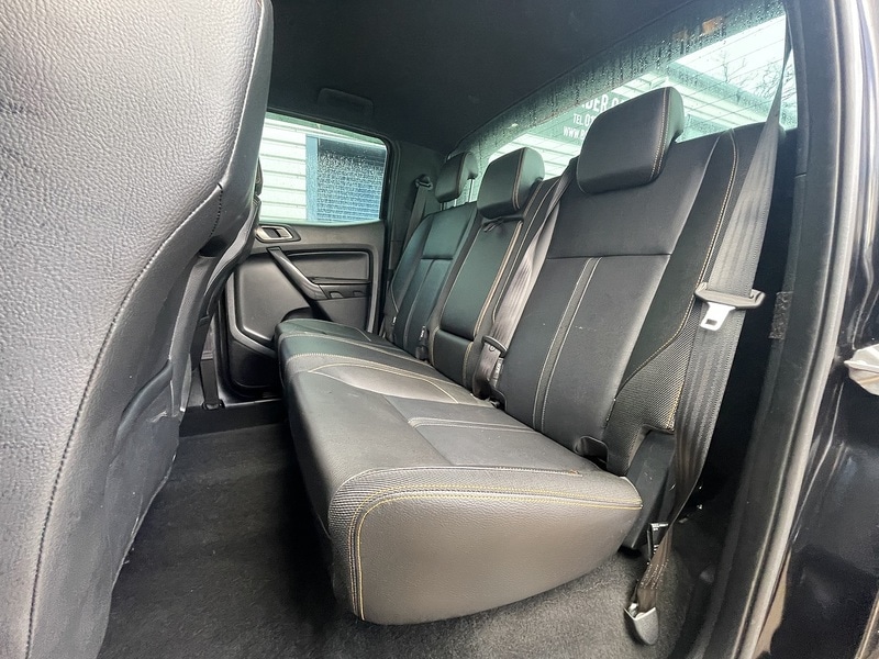 Used Ford Ranger 2022 for sale - 77153977: Photo 41