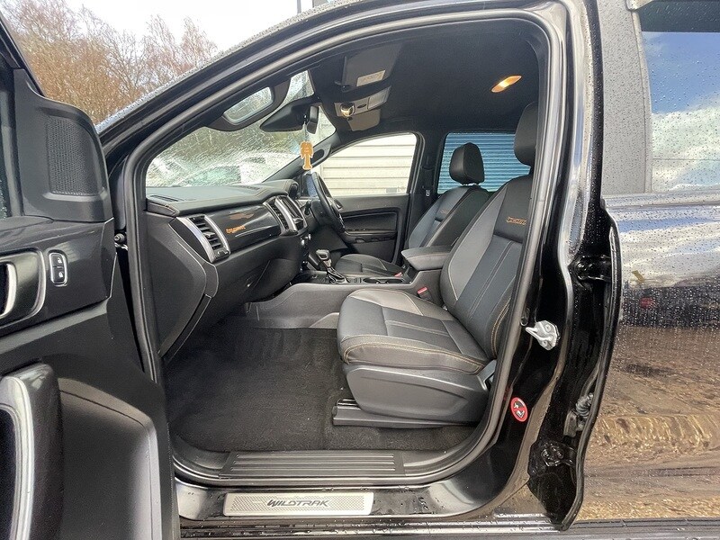 Used Ford Ranger 2022 for sale - 77153977: Photo 42