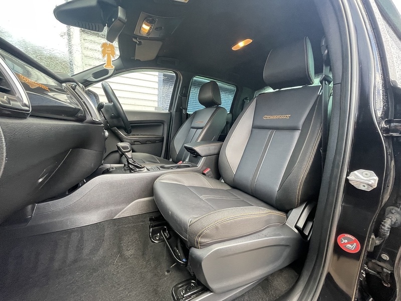 Used Ford Ranger 2022 for sale - 77153977: Photo 43