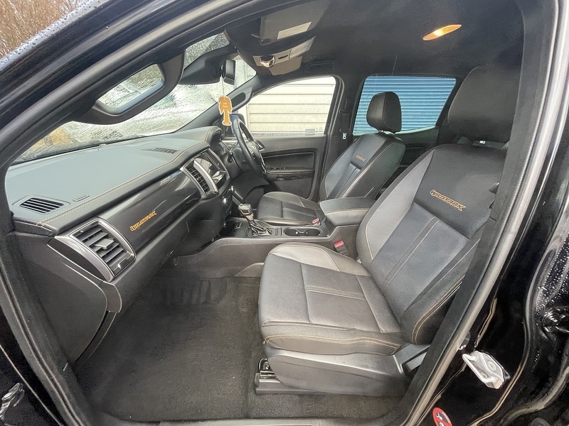 Used Ford Ranger 2022 for sale - 77153977: Photo 46