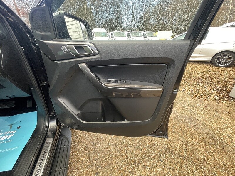 Used Ford Ranger 2022 for sale - 77153977: Photo 53