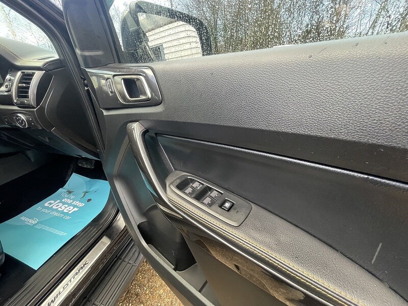 Used Ford Ranger 2022 for sale - 77153977: Photo 54