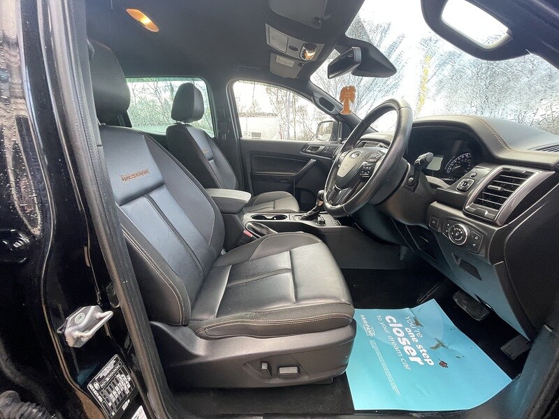 Used Ford Ranger 2022 for sale - 77153977: Photo 56