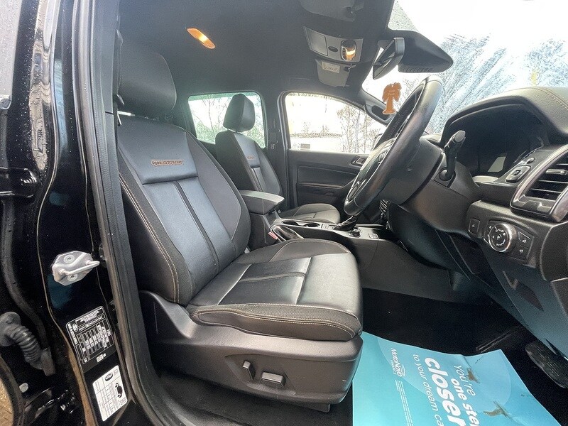 Used Ford Ranger 2022 for sale - 77153977: Photo 57