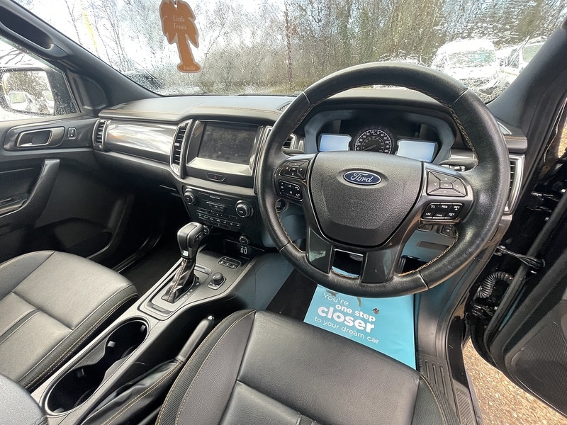 Used Ford Ranger 2022 for sale - 77153977: Photo 59