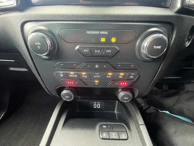 Used Ford Ranger 2022 for sale - 77153977: Photo 64