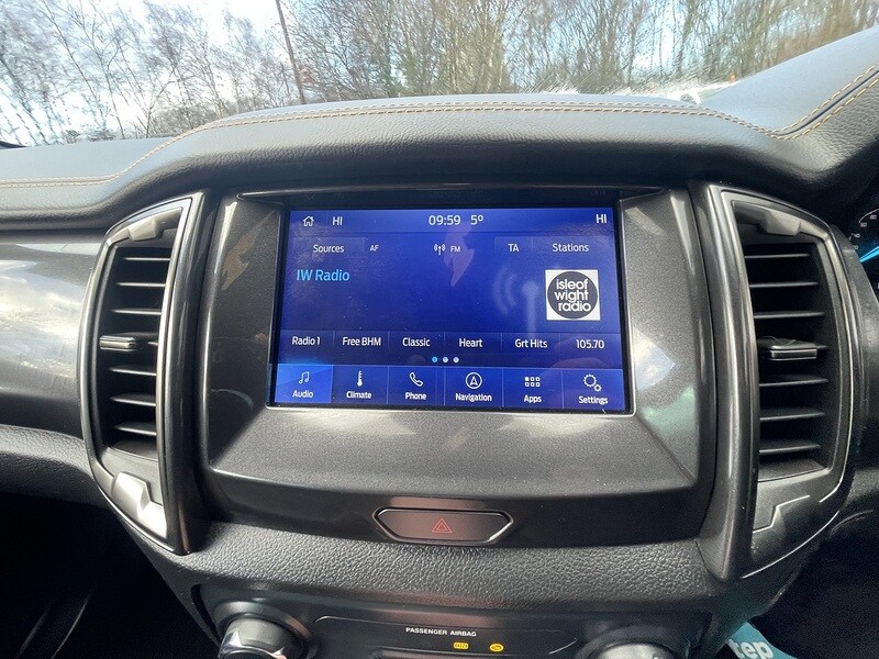 Used Ford Ranger 2022 for sale - 77153977: Photo 67