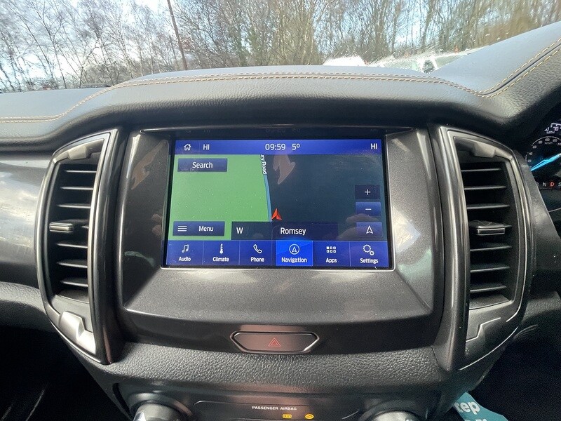 Used Ford Ranger 2022 for sale - 77153977: Photo 68