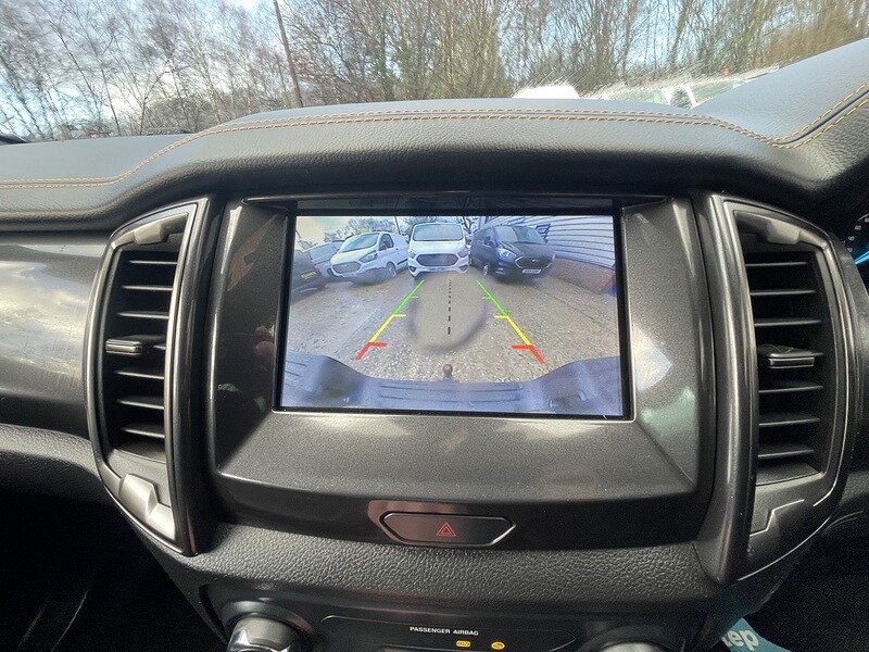 Used Ford Ranger 2022 for sale - 77153977: Photo 69