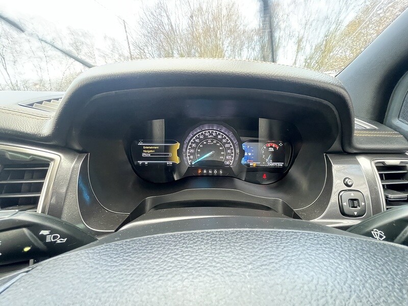 Used Ford Ranger 2022 for sale - 77153977: Photo 70