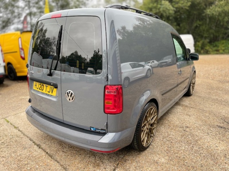 Vehicle 27