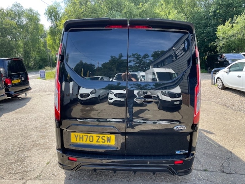 Vehicle 20