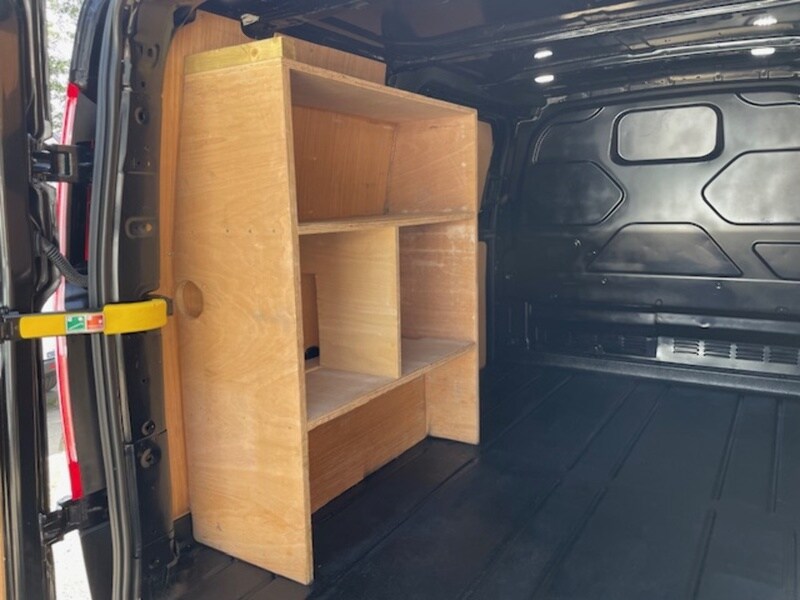 Vehicle 24