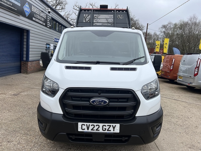 Used Ford Transit 2022 for sale - 77609575: Photo 15