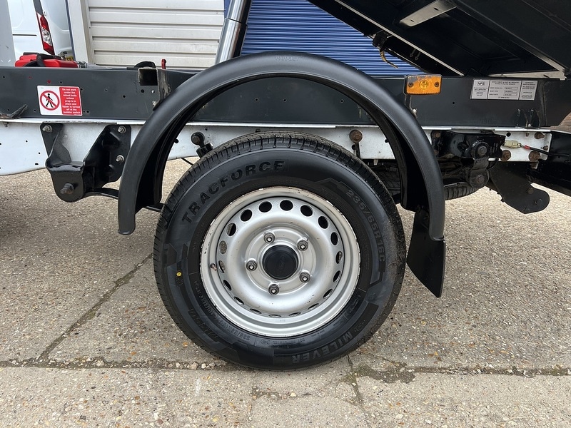 Used Ford Transit 2022 for sale - 77609575: Photo 17