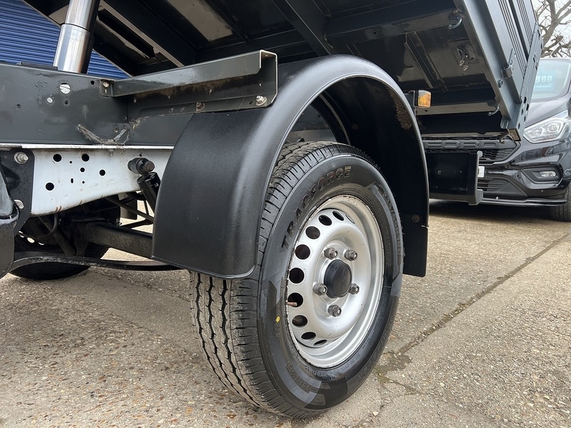 Used Ford Transit 2022 for sale - 77609575: Photo 18