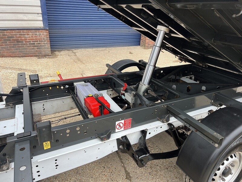 Used Ford Transit 2022 for sale - 77609575: Photo 19