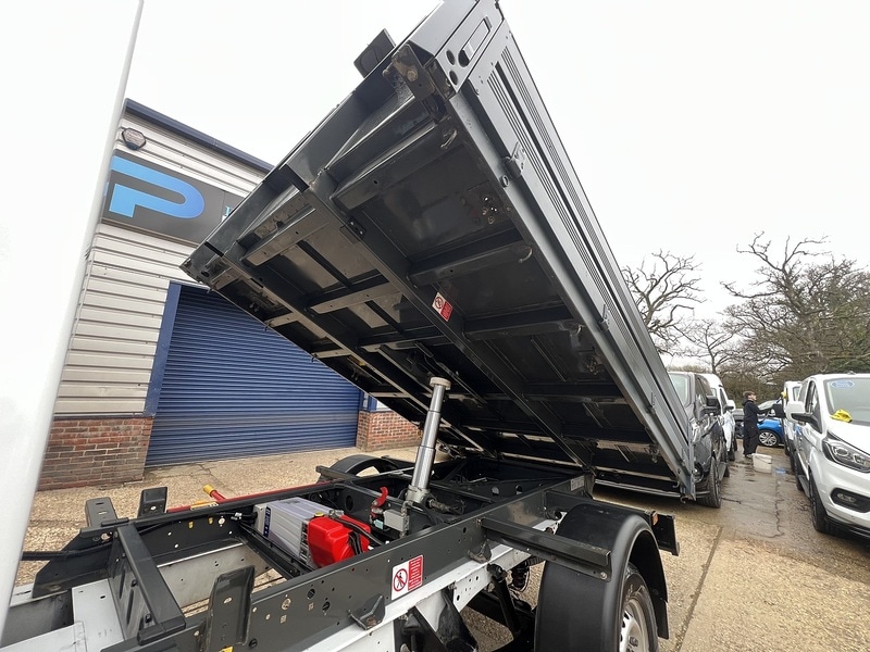 Used Ford Transit 2022 for sale - 77609575: Photo 20