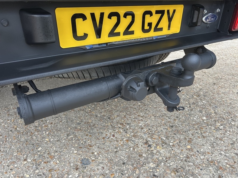 Used Ford Transit 2022 for sale - 77609575: Photo 23