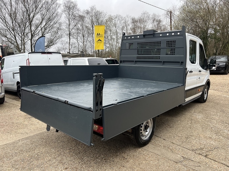 Used Ford Transit 2022 for sale - 77609575: Photo 25