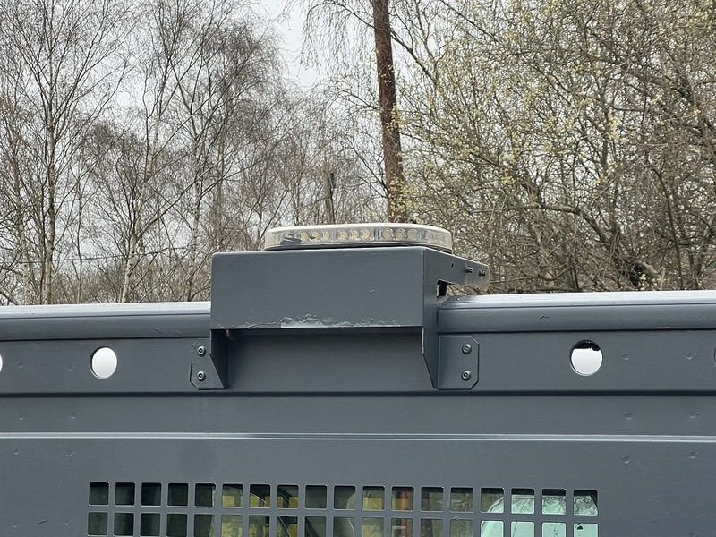 Used Ford Transit 2022 for sale - 77609575: Photo 27