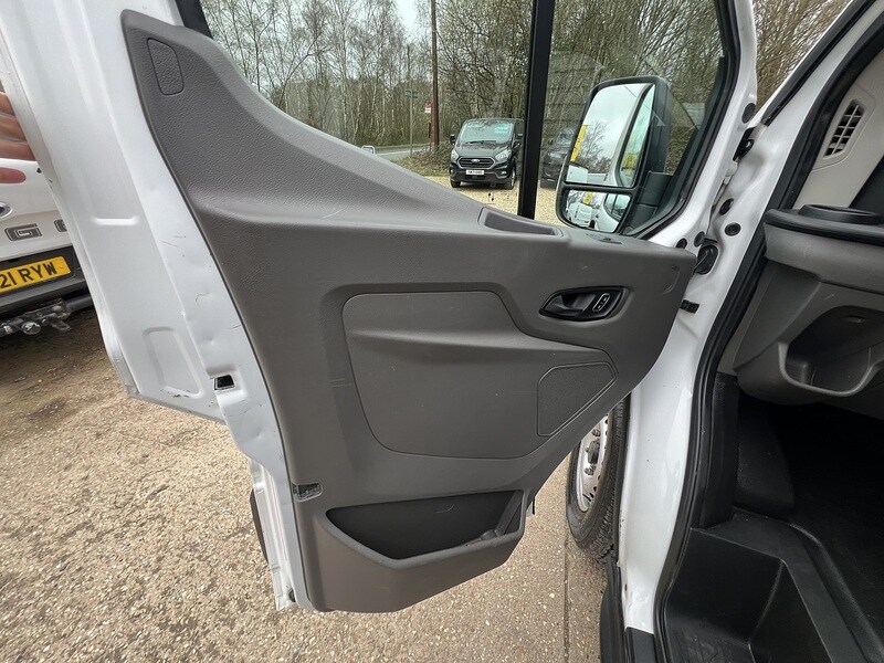 Used Ford Transit 2022 for sale - 77609575: Photo 37