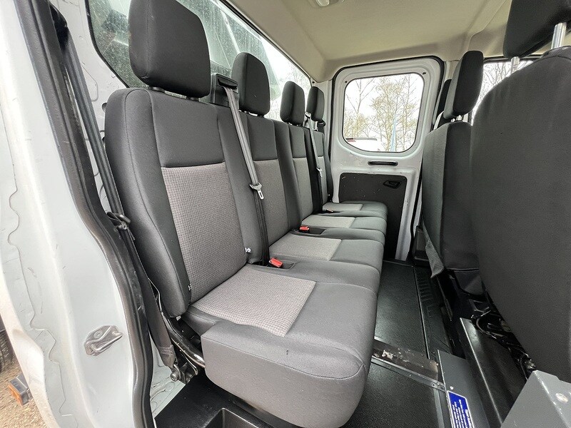 Used Ford Transit 2022 for sale - 77609575: Photo 40