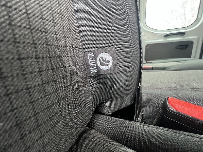 Used Ford Transit 2022 for sale - 77609575: Photo 41