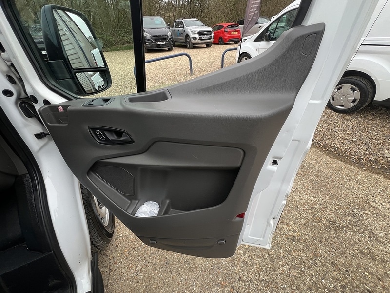 Used Ford Transit 2022 for sale - 77609575: Photo 42