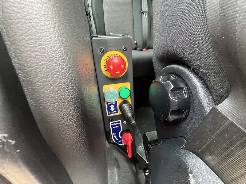 Used Ford Transit 2022 for sale - 77609575: Photo 45