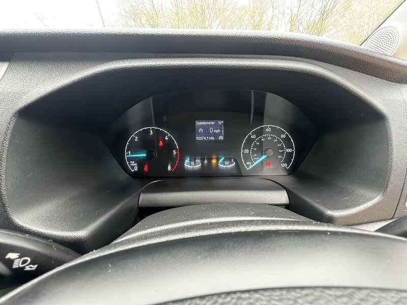 Used Ford Transit 2022 for sale - 77609575: Photo 47