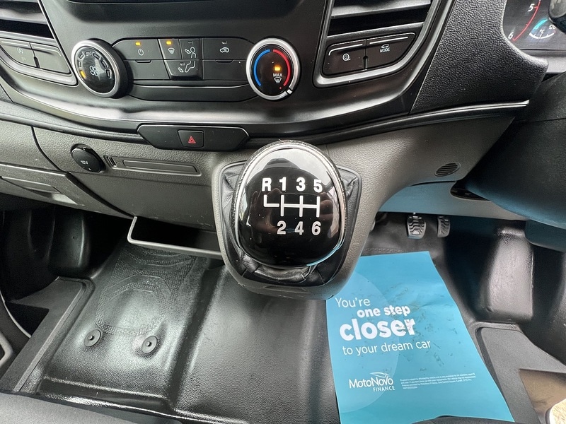 Used Ford Transit 2022 for sale - 77609575: Photo 49