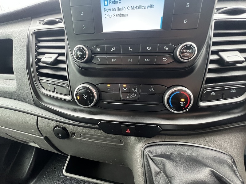 Used Ford Transit 2022 for sale - 77609575: Photo 50