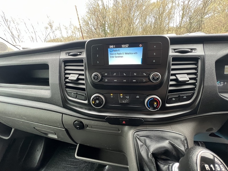 Used Ford Transit 2022 for sale - 77609575: Photo 52