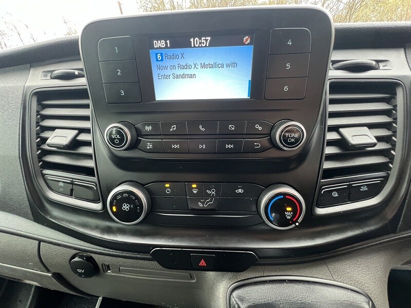 Used Ford Transit 2022 for sale - 77609575: Photo 53