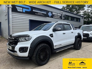 Used Ford Ranger 2021 for sale - 78806830: Photo