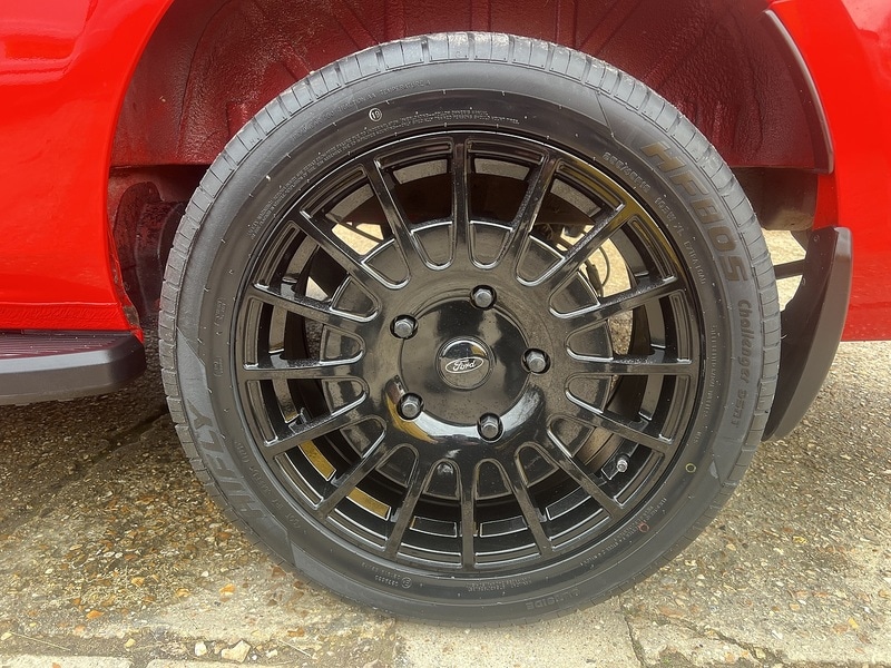 Used Ford Transit Custom 2022 for sale - 77776387: Photo 29