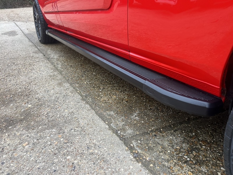 Used Ford Transit Custom 2022 for sale - 77776387: Photo 31