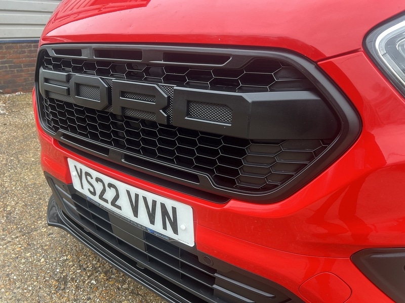 Used Ford Transit Custom 2022 for sale - 77776387: Photo 32